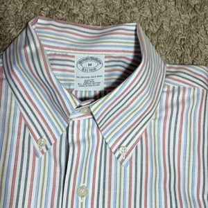 Dress shirt Brooks Brothers